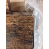 Dressoir 80x35x76 cm Spaanplaat Gerookt Eikenkleurig - 59% Korting!