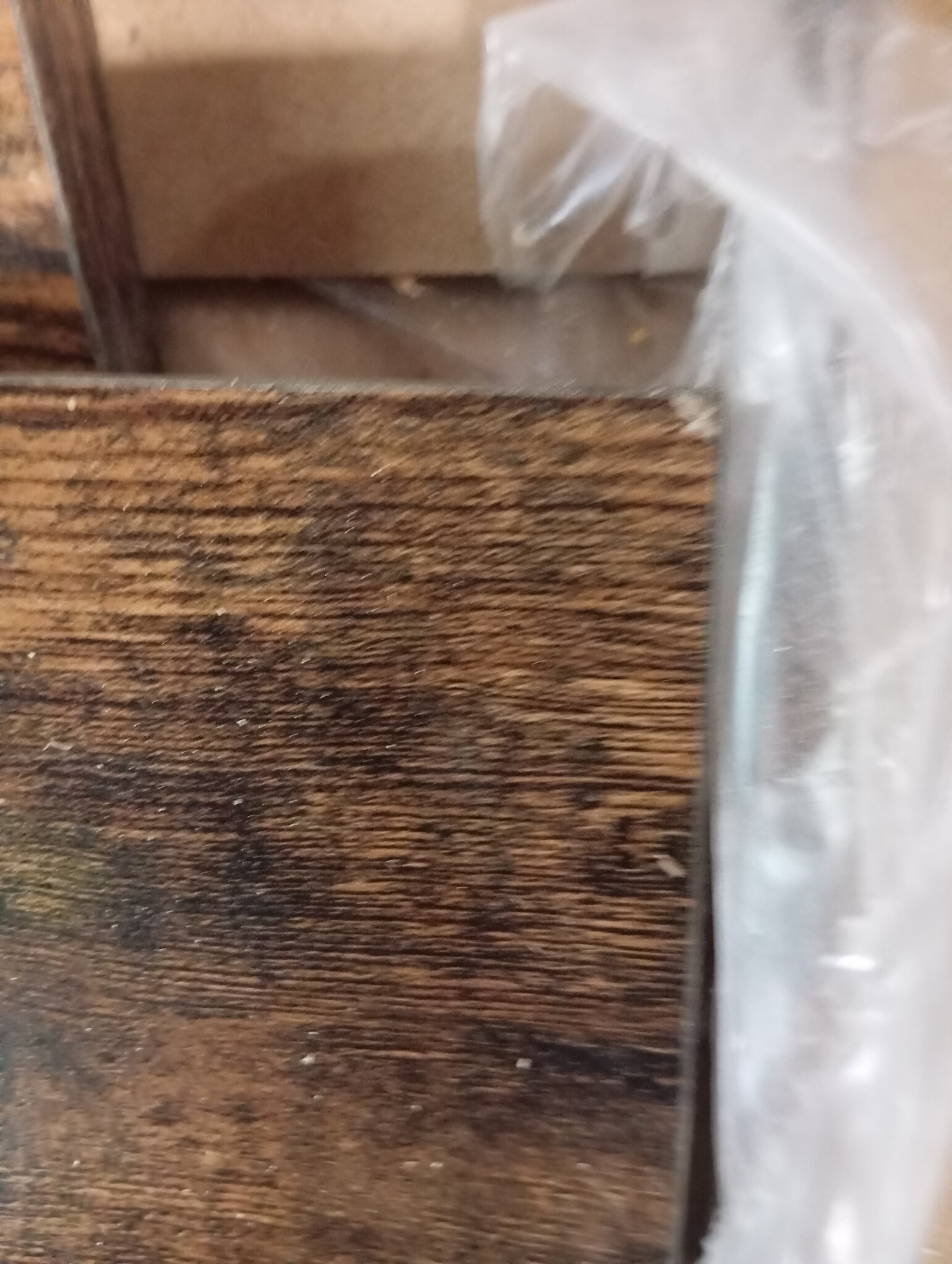 Dressoir 80x35x76 cm Spaanplaat Gerookt Eikenkleurig - 59% Korting!