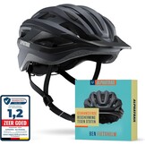 Fietshelm Allround Ben Zwart 55-61cm | 33% Korting