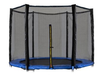 Trampolinenet Veiligheidsnet 305 cm - 48% Korting!