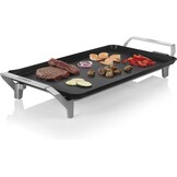 Bakplaat Grillplaat Table Chef Premium XL 2500W - 34% Korting!