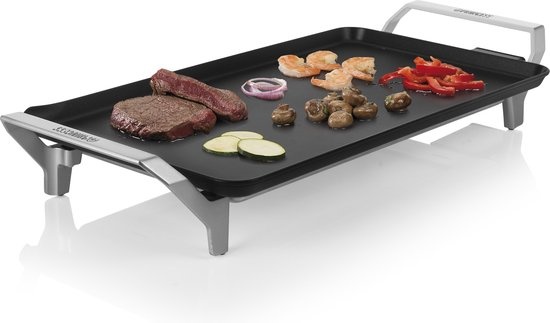 Bakplaat Grillplaat Table Chef Premium XL 2500W - 34% Korting!
