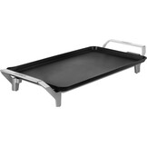 Bakplaat Grillplaat Table Chef Premium XL 2500W - 34% Korting!