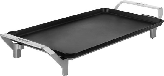 Bakplaat Grillplaat Table Chef Premium XL 2500W - 34% Korting!