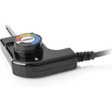 Bakplaat Grillplaat Table Chef Premium XL 2500W - 34% Korting!