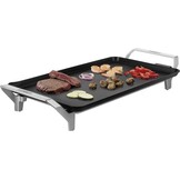 Bakplaat Grillplaat Table Chef Premium XL 2500W - 34% Korting!