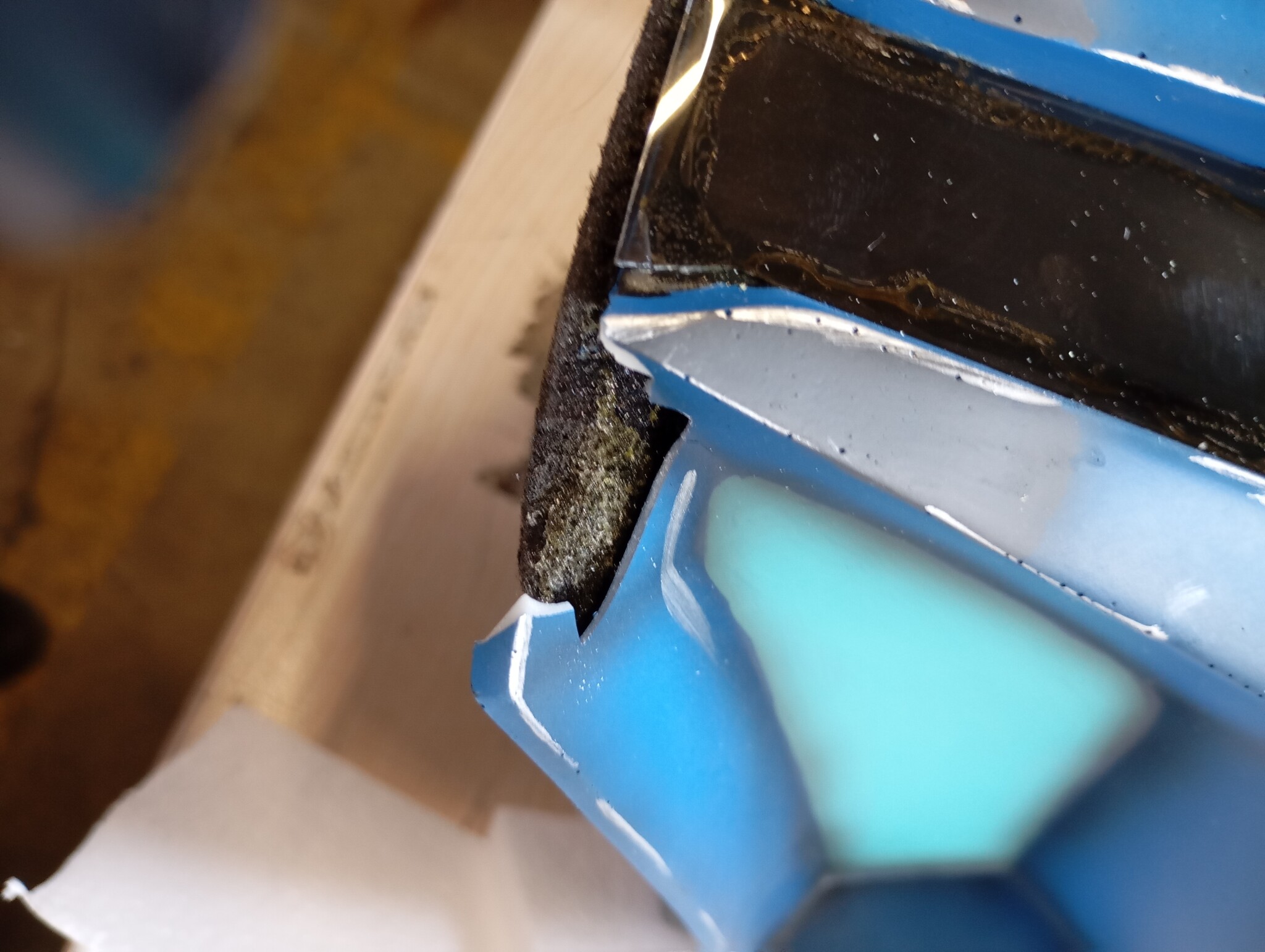 Mandalorian Kloon Soldaat Helm (84% Korting) - Cosplay & Decoratie