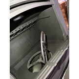 Houtkachel met kookplaat 10,2 kW - Gietijzer - EcoDesign 2022 - 60% Korting