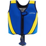 Limmys Zwemvest Kinderen Royal Blue (34% Korting)