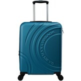 Handbagagekoffer 55x40x20 cm Uitbreidbaar - 58% Korting!