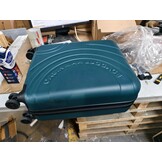 Handbagagekoffer 55x40x20 cm Uitbreidbaar - 58% Korting!