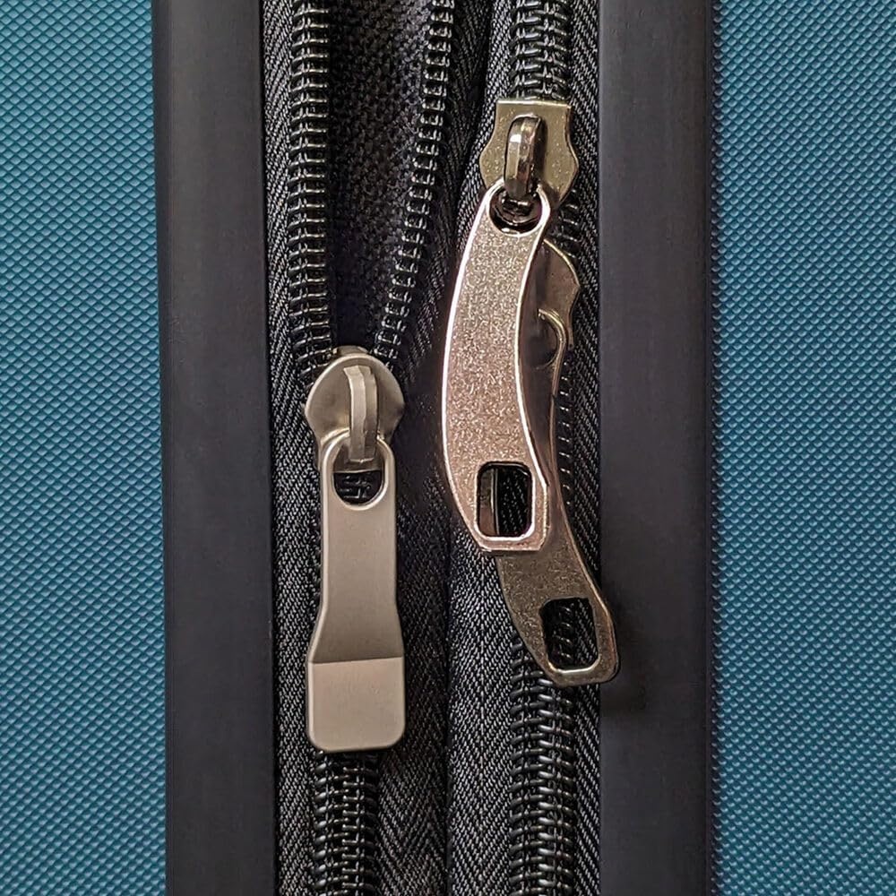 Handbagagekoffer 55x40x20 cm Uitbreidbaar - 58% Korting!