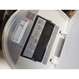Robotstofzuiger G8000 Pro 2-in-1 4500Pa - 54% Korting!