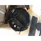 Robotstofzuiger G8000 Pro 2-in-1 4500Pa - 54% Korting!