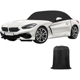 Half Autohoes Waterdicht BMW Z3/Z4 (E85) - Koel & Beschermd - 28% Korting!