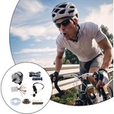 Fiets Borstelmotor Ombouwset 24V 250W - 9 Delig met Korting