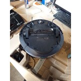 Robotstofzuiger met dweilfunctie - 2700Pa - 54% Korting