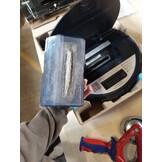 Robotstofzuiger met dweilfunctie - 2700Pa - 54% Korting