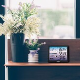 Draadloos Weerstation met Buiten Sensor - 34% Korting