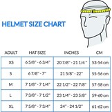 Crossmotorhelm Mat Zwart met Dubbel Vizier & NFC - 34% Korting