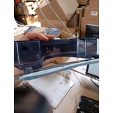 Robotstofzuiger met dweilfunctie - 4500 Pa, 150 min - 54% korting!