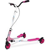 Wiggle Scooter Zwart - Opvouwbaar & Verstelbaar - 34% Korting!