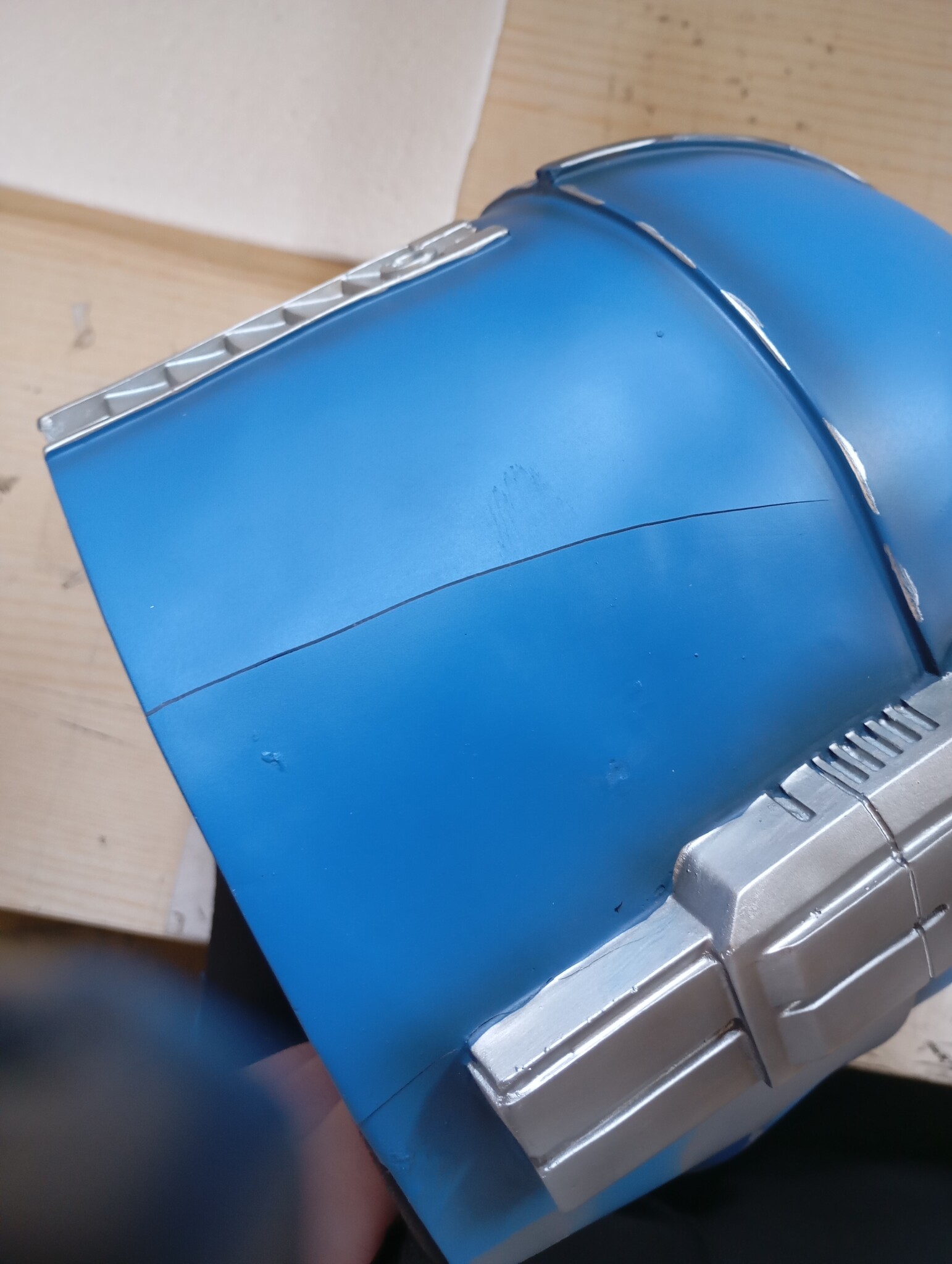 Mandalorian Kloon Soldaat Helm Replica Cosplay Masker, 84% Korting
