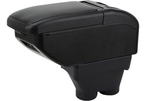 Armsteun Middenconsole Peugeot 208 (2012-2018) - 51% Korting