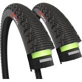 Fincci Anti-lek Fietsbanden 26x1.95 Inch (2 Stuks) - 29% Korting