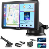 Draadloos CarPlay & Android Auto Display 10,26" - 29% Korting