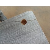 Wasmachinekast 70.5x25.5x90 cm Grijs Sonoma Eiken - 58% Korting