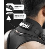DMoose Arm Curl Blaster - Biceps Trainer met 30% Korting
