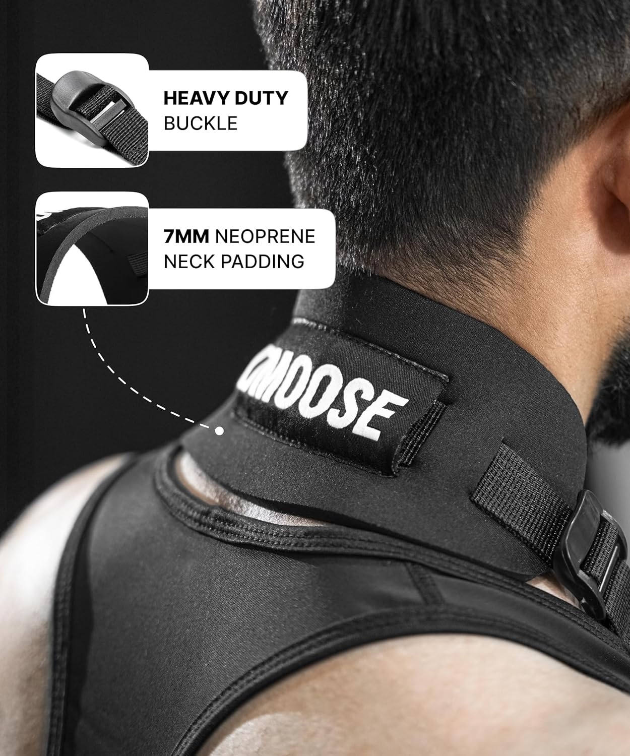 DMoose Arm Curl Blaster - Biceps Trainer met 30% Korting