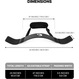 DMoose Arm Curl Blaster - Biceps Trainer met 30% Korting