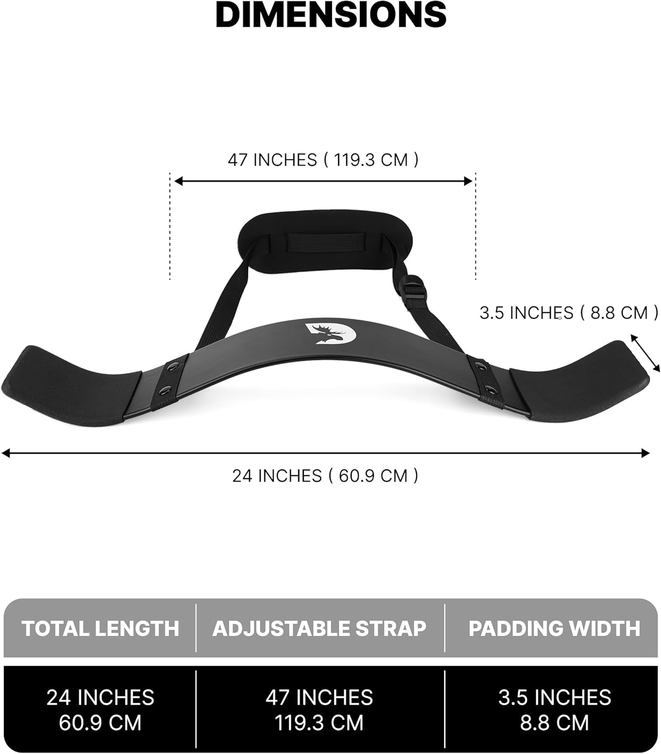 DMoose Arm Curl Blaster - Biceps Trainer met 30% Korting