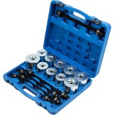 GEARMONSTER Wiellagertrekkerset 27-delig - Nu met 29% korting!