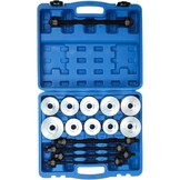 GEARMONSTER Wiellagertrekkerset 27-delig - Nu met 29% korting!