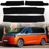 4-delige vloermatten set VW T7 - 29% Korting