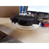 Tikom G8000 Pro Robotstofzuiger | 59% Korting