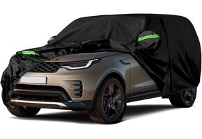 Waterdichte Autohoes Land Rover Discovery 3/4/L462 - 36% Korting!