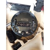 Tikom G8000 Pro Robotstofzuiger 2-in-1 met 54% Korting