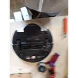 Tikom G8000 Pro Robotstofzuiger | 4500Pa | Wit | 59% Korting