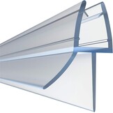 Douchestrip 1m: Waterdicht & Universeel | 27% Korting