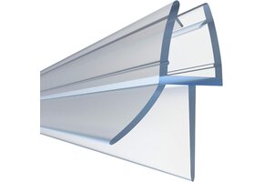 Douchestrip 1m: Waterdicht & Universeel | 27% Korting