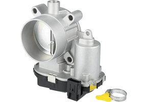 Gasklepbehuizing OE 4891970AD voor Chrysler/Jeep/Dodge 2.4L (71% korting)
