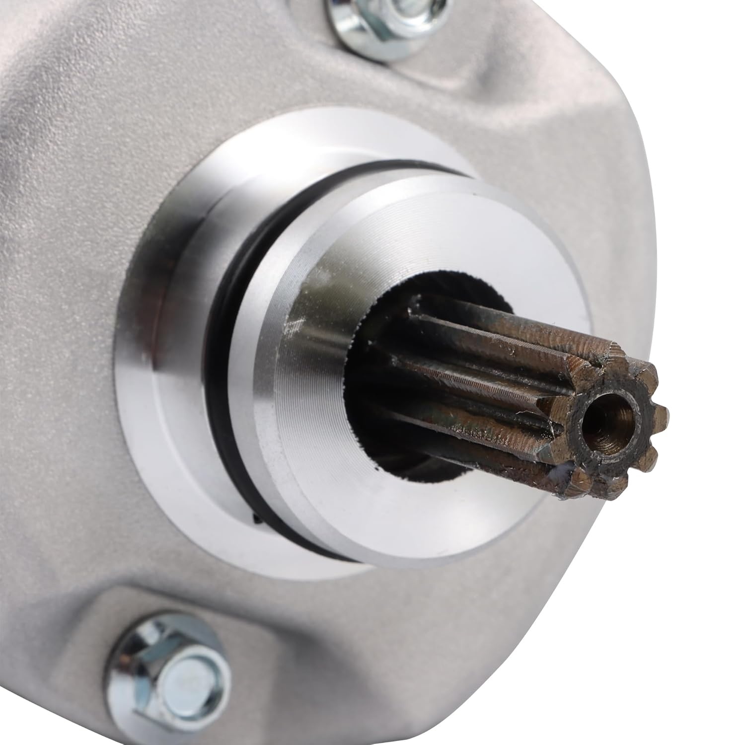 Elektrische Startmotor CCW voor ATV, FZR600, YZF600 & YFM350 | 29% Korting