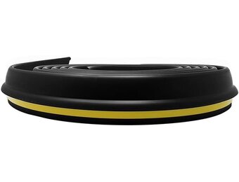 Quattroerre 12291 Spatborden voor Onderkant - Rol 60 mm x 6 m