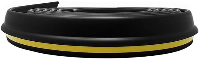 Quattroerre 12291 Spatborden voor Onderkant - Rol 60 mm x 6 m