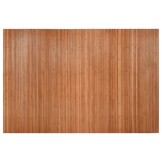 VidaXL Kamerscherm Bamboe Bruin 165x250 cm - 34% Korting