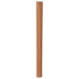 VidaXL Kamerscherm Bamboe Bruin 165x250 cm - 34% Korting